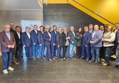 Ostatnie posiedzenie Rady Beskidzkiej Izby Gospodarczej kadencji 2022–2026